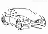 Draw Rs6 Q5 sketch template