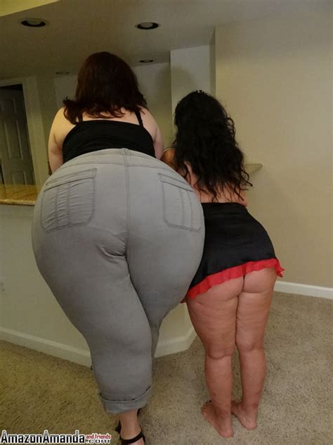 Fat Chubby Asses Adult Gallery
