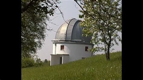 observatorium hoher list musik und astronomie youtube