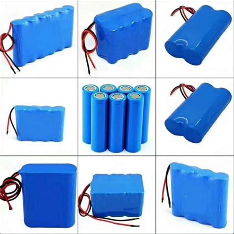 12v Lithium Ion Battery 21700 3s4p 19 2ah Rechargeable Battery Packs