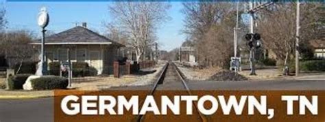 city  germantown contacts