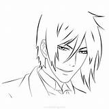 Butler Grell Sutcliff Bard Xcolorings sketch template