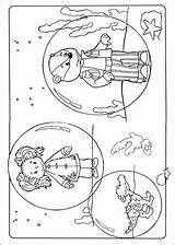 Rupert Bear Fun Kids Coloring Pages sketch template