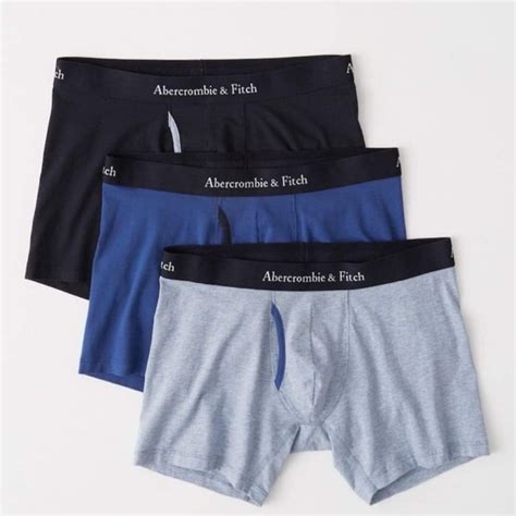 Abercrombie And Fitch Underwear And Socks Abercrombie And Fitch Boxer