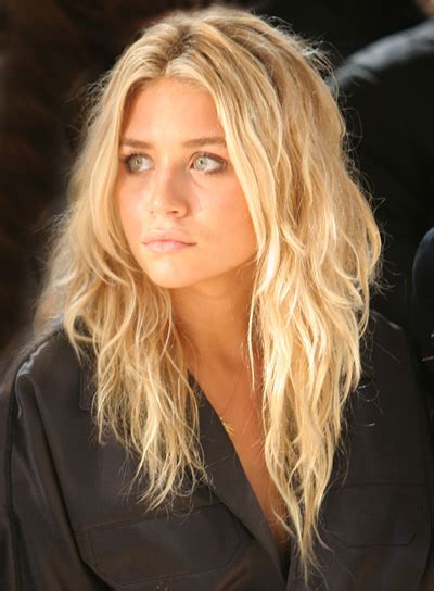 Ashley Olsen Hairstyles Latest Celebrity Haircut Trends