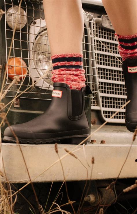 cute rain boots popsugar fashion