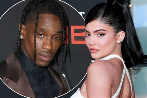 Kylie Jenner Seductively Grabs Her Boobs In Seriously Raunchy And Rare