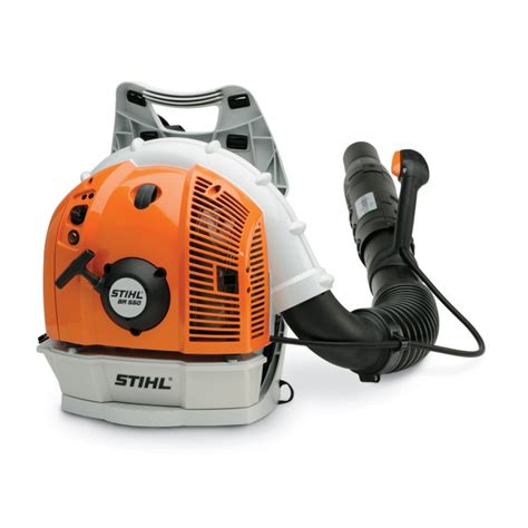 stihl br  backpack blower qc supply