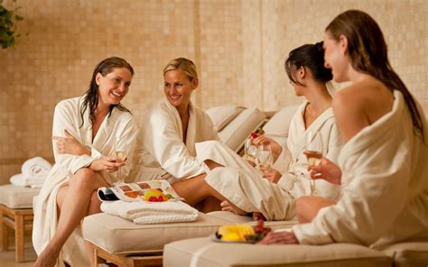relax  good company spa day luxury spa resort spa