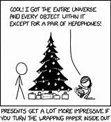Xkcd Wrapping Paper Prev Random Next sketch template