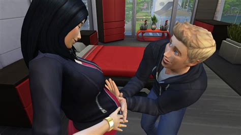 Show Us Your Pregnant Sims Page 6 — The Sims Forums
