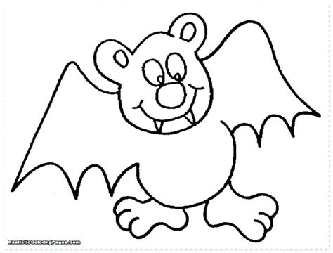 halloween bat coloring pages  getcoloringscom  printable