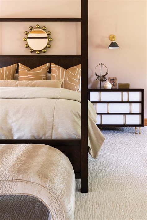 Suite Serenity Pink Master Bedroom Beautiful Bedroom Designs House