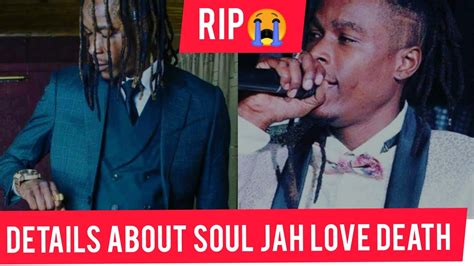 how soul jah love died at zaoga hospital truth😲 youtube