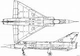 Mirage Dassault Aerofred sketch template
