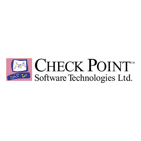 check point logo png transparent svg vector freebie supply