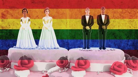 does same sex marriage spell the end of lgbt ‘community