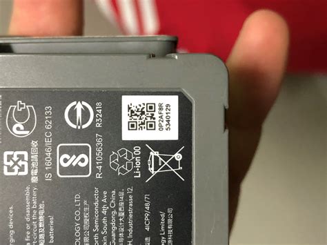 internal serial number dji smart battery dji forum