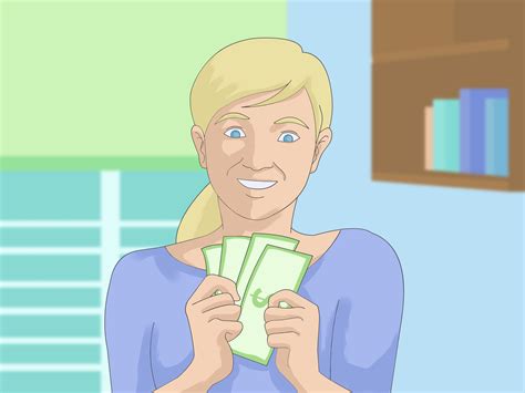 How To Start Making Money Blogging With Pictures Wikihow