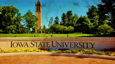 iowa state university frightfind