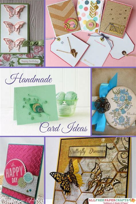 handmade card ideas    greeting cards