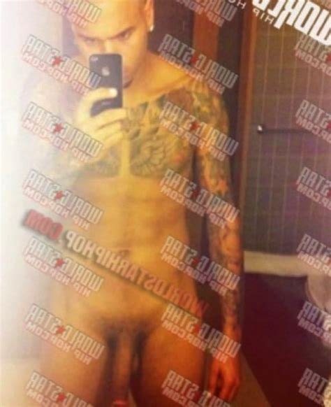 chris brown nude the fappening 2014 2019 celebrity photo leaks