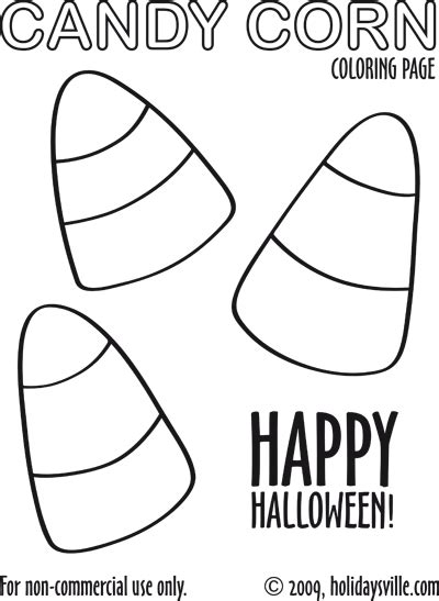 printable candy corn coloring sheets ryan fritzs coloring pages