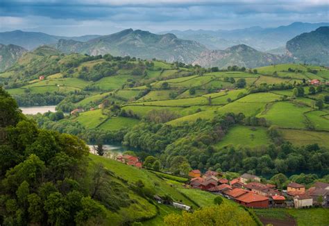 pueblos de asturias en los  perderte este otono asturias turismo lugares increibles