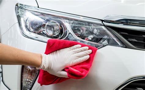 What Is Car Detailing And Why You Should Try It In N Out Car Wash
