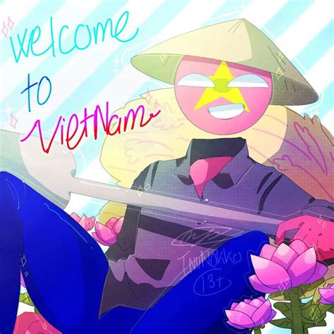 who s there its vietnam countryhumans amino [eng
