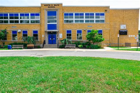 baltz elementary school elementary schools house styles mansions