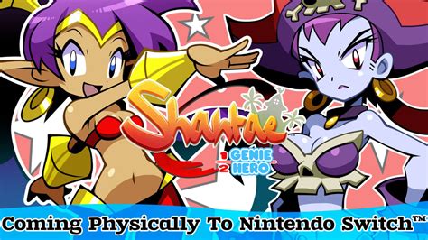 xseed games reveals what will come included with shantae
