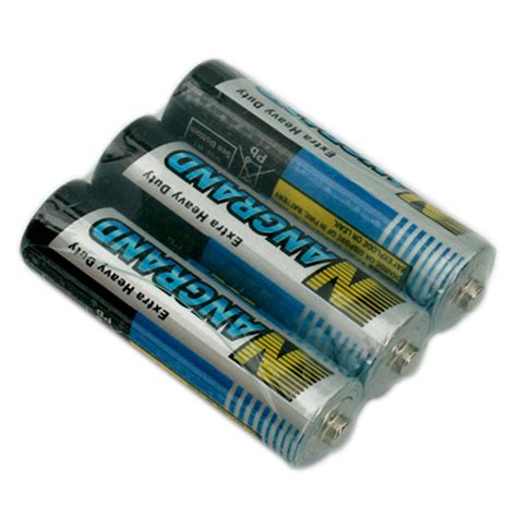 china aa  power batteries rp china batteries carbon batteries