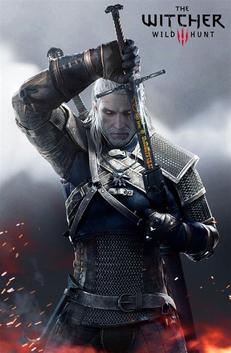 witcher   witcher witcher wallpaper  witcher   jogo