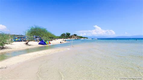 hopetaft affordable beach resort  calatagan batangas day