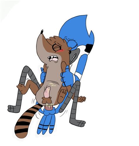 mordecai and margaret sex