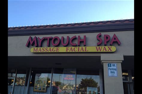 touch spa orange asian massage stores