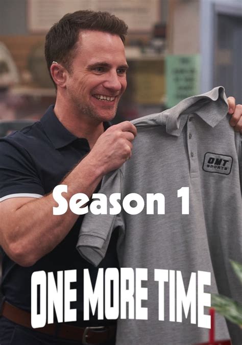 One More Time Sezon 1 Tüm Bölümleri Internetten Izleyin