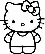 Coloring Pages Print Hello Year Olds Old Kids Gambar Kitty Mewarnai Years Kity Quoteko Colorare Clipartbest Clipartmag Bambini Per sketch template