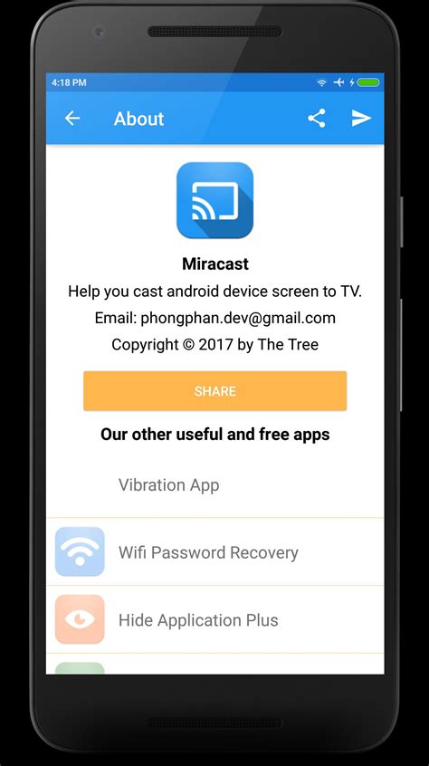 miracast apk  android