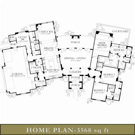 barndominium floor plans  sq ft