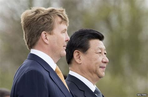 Chinese President Xi Jinping Begins Key Europe Visit Bbc News
