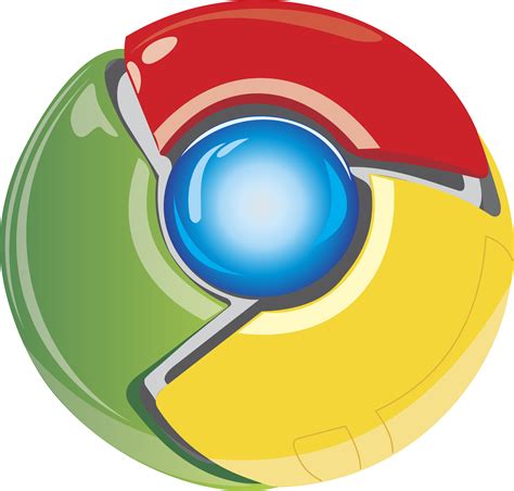 chrome logos