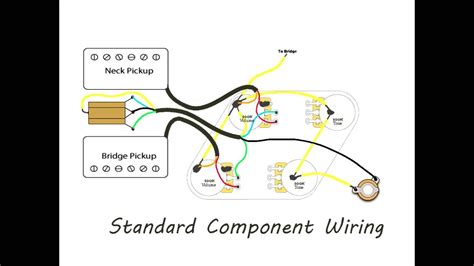 gibson sg standard wiring diagram