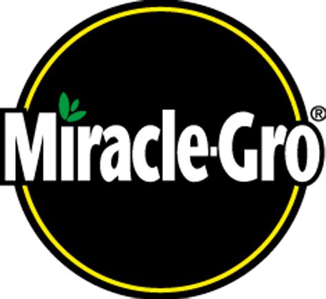 miracle gro plant nutrition