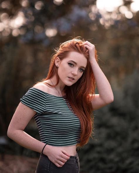 pin on redheads