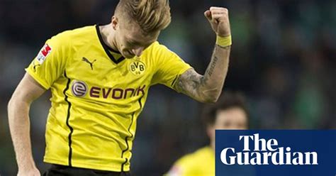 football transfer rumours marco reus to manchester united football