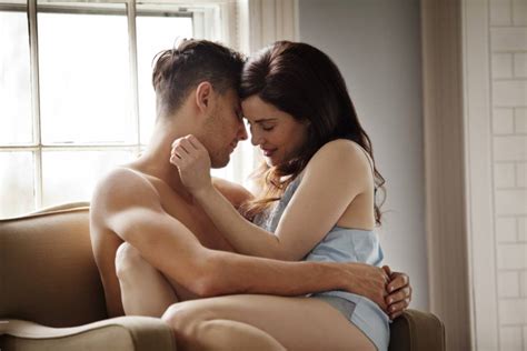 5 Characteristics Of Men Who Give The Best Orgasms New