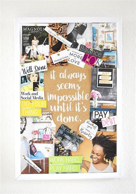 pin by christine bedford on 2019 vision board