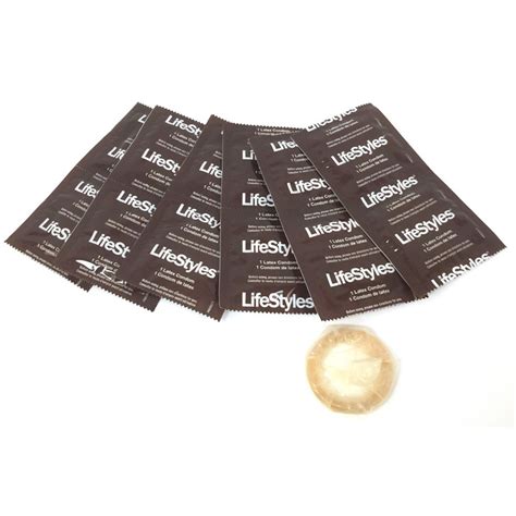 Condom Set Of 12 Health Education Models Health Edco